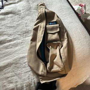 Kacy Rope Sling Pack